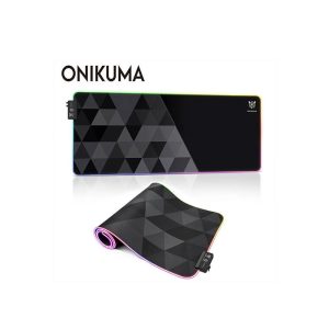 موس پد گیمینگ RGB اونیکوما مدل MP006