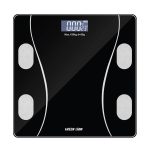 ترازو هوشمند گرین لاین مدل GL-BWS01 56 ترازو هوشمند گرین لاین مدل GNDGTBSCL