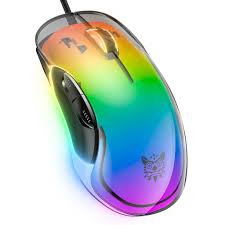 موس سیمی گیمینگ اونیکوما مدل CW925