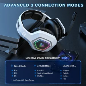 هدست گیمینگ اونیکوما مدل B100