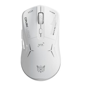 موس بی سیم گیمینگ اونیکوما مدل CW917