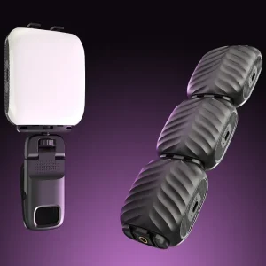 مینی پروژکتور پرودو مدل Fill Light