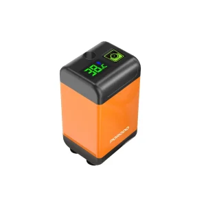دوش شارژی قابل حمل پرودو مدلPD-LFST021