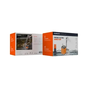 دوش شارژی قابل حمل پرودو مدلPD-LFST021