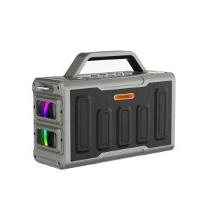 اسپیکر بلوتوثی پرودو مدل Soundtec Surge 2.2 Channel