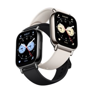 ساعت هوشمند شیائومی مدل Redmi Watch 5 Lite