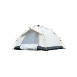 چادر کمپینگ گرین لاین مدل GT-4 Camping Tent 59 چادر کمپینگ گرین لاین مدل GT-4 Camping Tent ظرفیت: مناسب برای 3 تا 4 نفر.