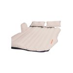 تشک بادی پرودو مدل Car Mattress 63 تشک بادی پرودو مدل Car Mattress تنظیم سریع و بدون دردسر در چند دقیقه، صرفهجویی در زمان و انرژی.