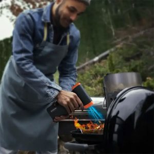 دمنده پرودو مدل Turbo Jet Air Blower جریان هوای قوی برای حذف موثر گرد و غبار.
