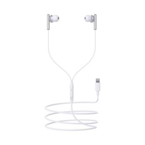 هندزفری سیمی لایتنینگ پاوا مدل PW-STIE10IL Chords