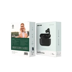 ایرپاد pro 2 گرین لاین D2 Earbuds Pro 2