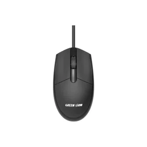 ست موس و کیبوردسیمی گرین لاین مدل GKM-100