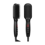 برس حرارتی گرین لاین مدل Beard Straightener Comb GNHAIRCOMB 29 شانه حرارتی گرین لاین مدل Beard Straightener Comb GNHAIRCOMB