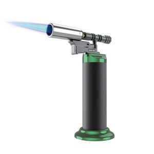 فندک اتمی گرین لاین مدل Jet Flame Pro