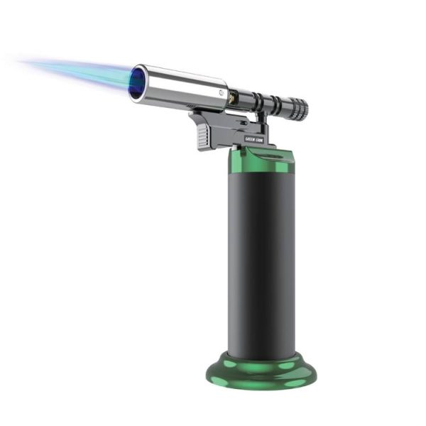فندک اتمی گرین لاین مدل Jet Flame Pro