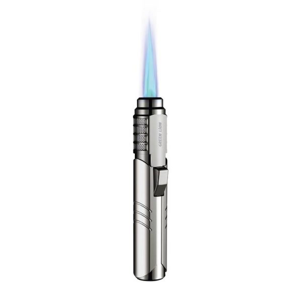 فندک اتمی گرین لاین مدل Jet Flame