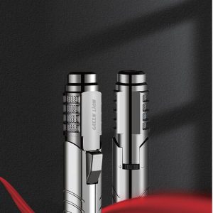 فندک اتمی گرین لاین مدل Jet Flame