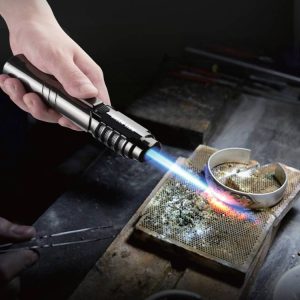 فندک اتمی گرین لاین مدل Jet Flame
