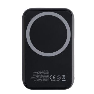 پاوربانک مگ سیف 5000Mah گرین لاین مدل POWER RING