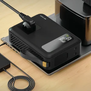 پاوربانک 270 وات 30000Mah گرین لاین مدل GNPVU270W30