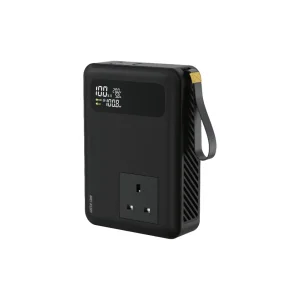 پاوربانک 270 وات 30000Mah گرین لاین مدل GNPVU270W30