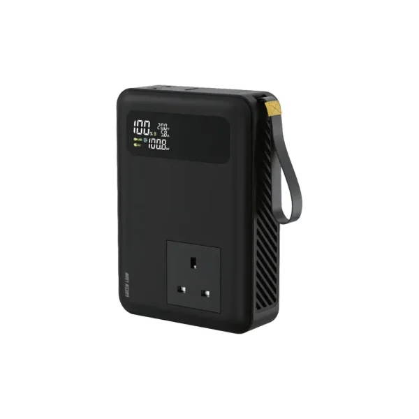 پاوربانک 270 وات 30000Mah گرین لاین مدل GNPVU270W30