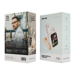 هندزفری بلوتوثی گرین لاین مدل Smart Display