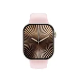 ساعت هوشمند گرین لاین مدل Ultimate 10 20 Green Lion Ultimate 10 46MM Smart Watch