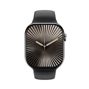 Green Lion Ultimate 10 46MM Smart Watch