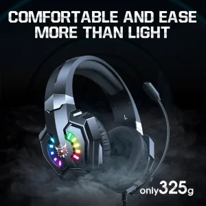 هدست گیمینگ اونیکوما مدل X32 PRO