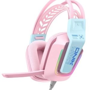 هدست گیمینگ سیمی  اونیکوما مدل X13 RGB
