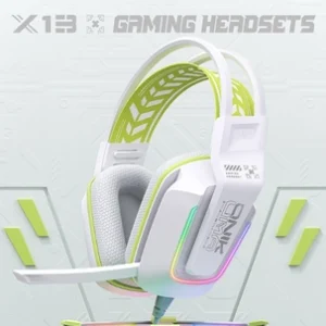 هدست گیمینگ سیمی اونیکوما مدل x13