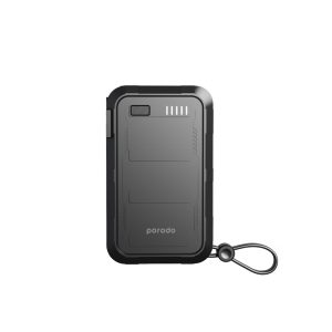 پاوربانک 10000mAh پرودو مدل PD-PBFCH051