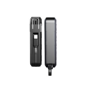 پاوربانک 10000mAh پرودو مدل PD-PBFCH051