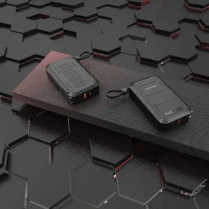 پاوربانک 10000mAh پرودو مدل PD-PBFCH051