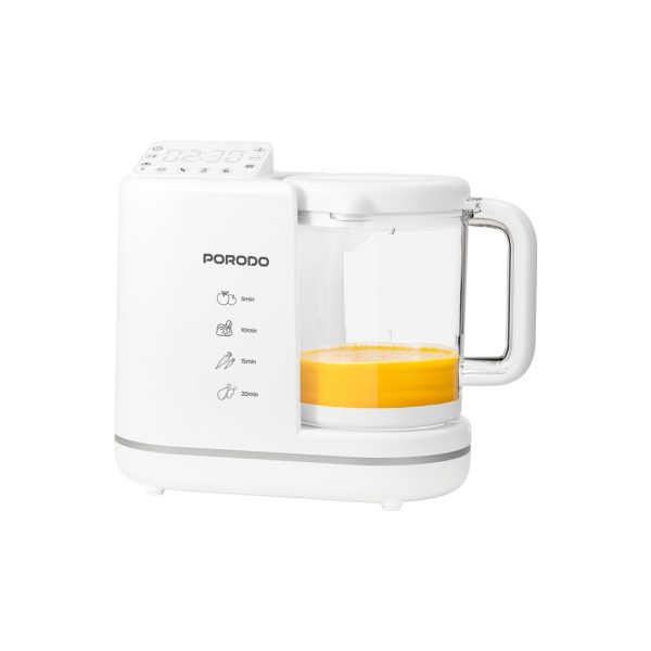 غذا ساز کودک پرودو مدل 7in1 Baby Food Processor