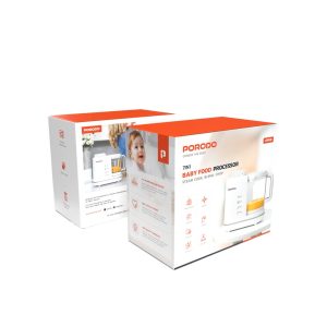 غذا ساز کودک پرودو مدل 7in1 Baby Food Processor