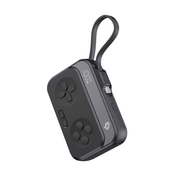 پاوربانک 10000mAh پرودو مدل Controller Design