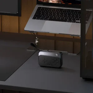 پاوربانک 10000mAh پرودو مدل Controller Design