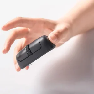 موس بی سیم پرودو مدل Horizontal
