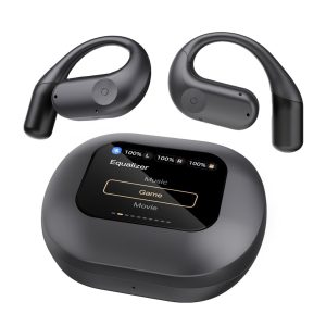 هندزفری بلوتوثی پاورولوژی مدل PW07 STEREO