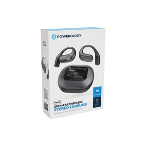 هندزفری بلوتوثی پاورولوژی مدل PW07 stereo