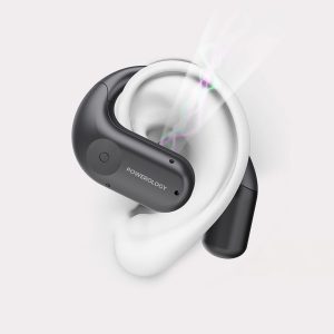 هندزفری بلوتوثی پاورولوژی مدل PW07 stereo