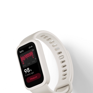 ساعت هوشمند شیائومی مدل Smart band 9 ACTIVE