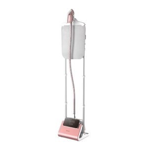 اتو بخار ایستاده 1800W گرین لاین مدل DIGITAL GARMENT STEAMER