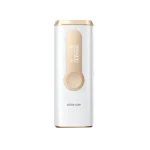 لیزر گرین لاین مدل 3IN1FUNCTION HAIR REMOVAL با سیستم سرمایشی و فیلترهای محافظتی برای پوست، استفاده از این دستگاه ایمن و بدون درد.