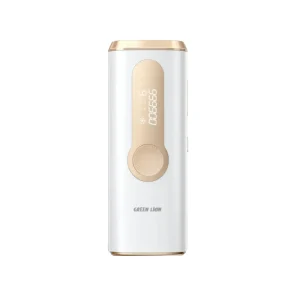 لیزر گرین لاین مدل 3IN1FUNCTION HAIR REMOVAL