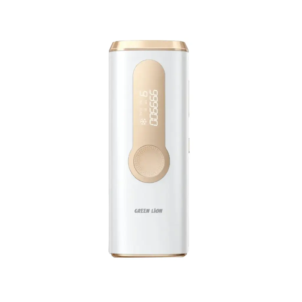 لیزر گرین لاین مدل 3IN1FUNCTION HAIR REMOVAL