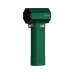دمنده گرین لاین مدل STORM PRO GNSTARBL50GN 48 دمنده گرین لاین مدل STORM PRO GNSTARBL50GN : نمایشگر واضح برای نمایش تنظیمات سرعت و وضعیت باتری.