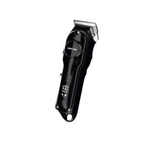ماشین اصلاح گرین لاین مدل PROCLIP DUO GNPDUOTMRBK به راحتی در دستان شما قرار می‌گیرد و باعث خستگی نمی‌شود.